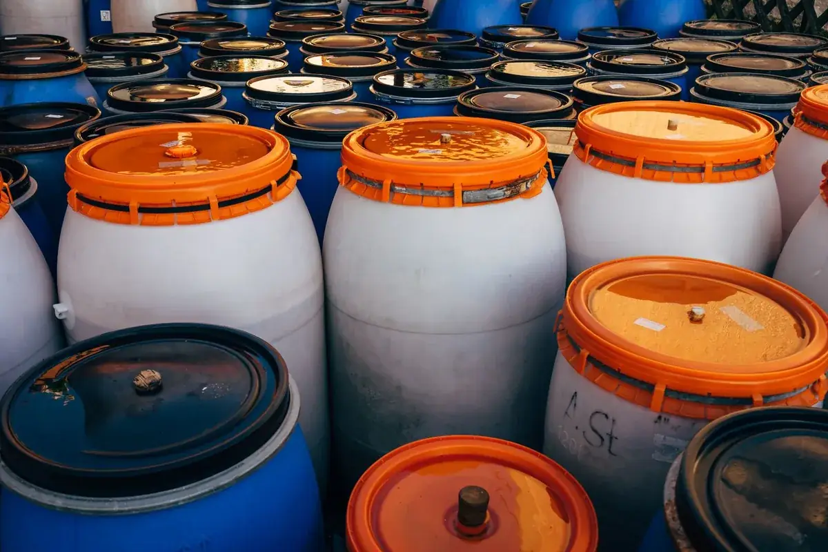 Drug Paraphernalia Cleanup in Warner Robins, GA